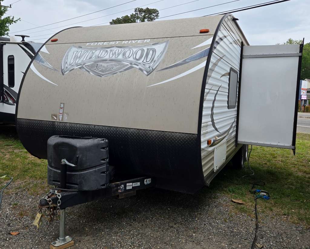 Luxury RV Life